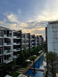 The Greenwich (D28), Condominium #598966531